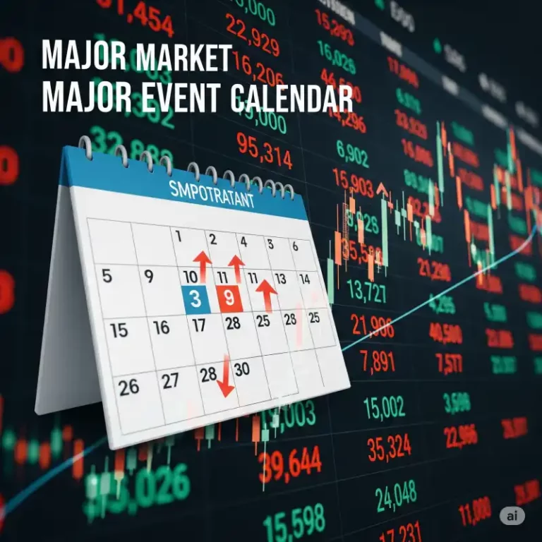 증시 영향 주는 주요 이벤트 캘린더