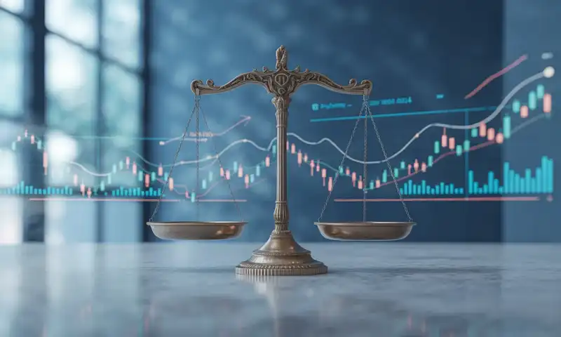 주식 리밸런싱으로 수익률을 높이는 방법