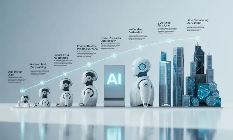 AI 투자, 지금 시작해도 안 늦은 이유