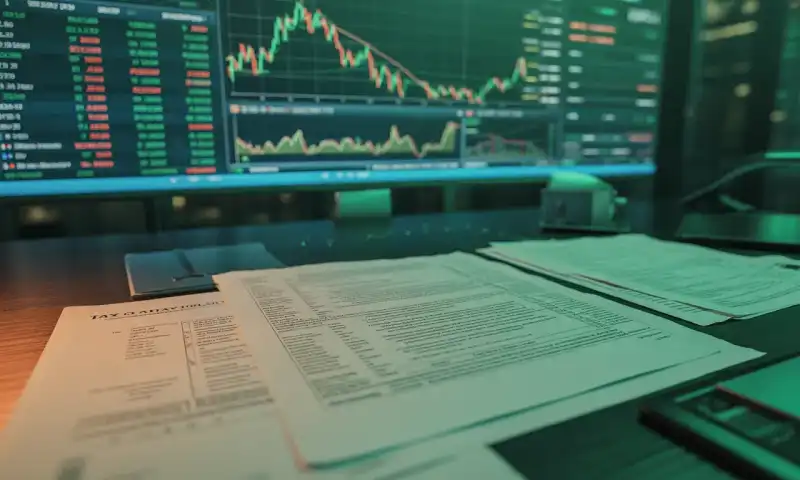 미국주식 양도세 계산법 완전정복