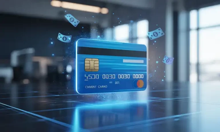 신용카드 포인트, 현금처럼 쓰는 꿀팁