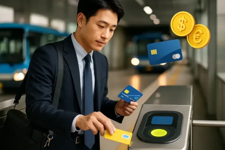 교통비 절약 가능한 직장인 캐시백 카드 추천