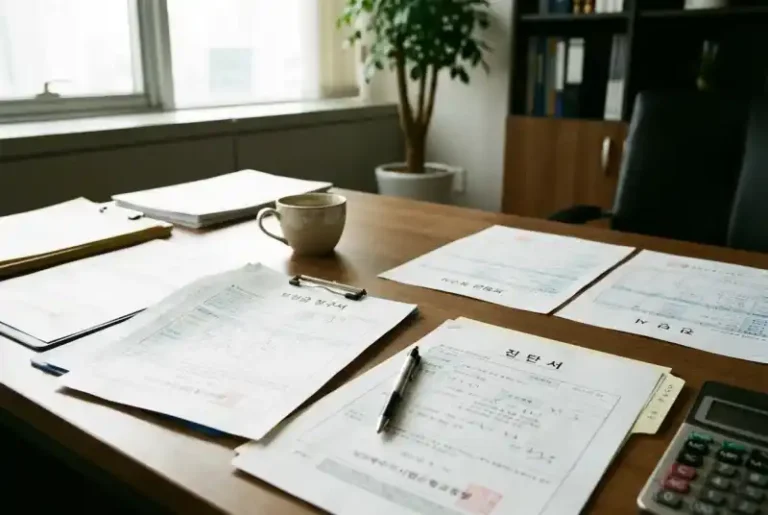 상해냐 질병이냐 보험금이 달라지는 기준은?