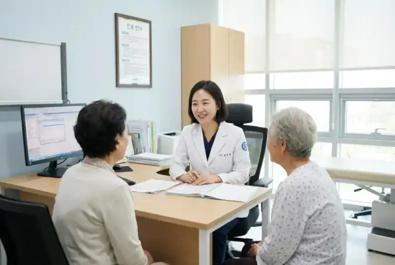 진단코드 변경 요청 가능할까? 병원 협의 성공 팁