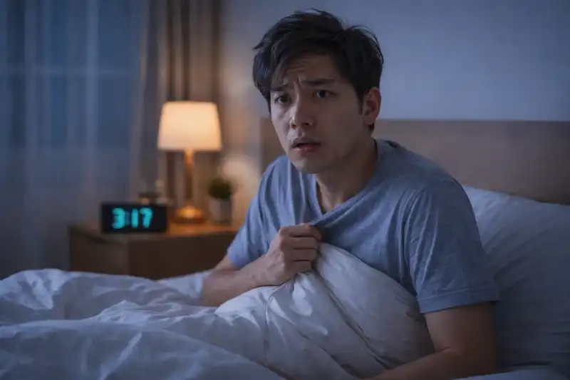꿈에서 이빨 빠지면 불길할까?