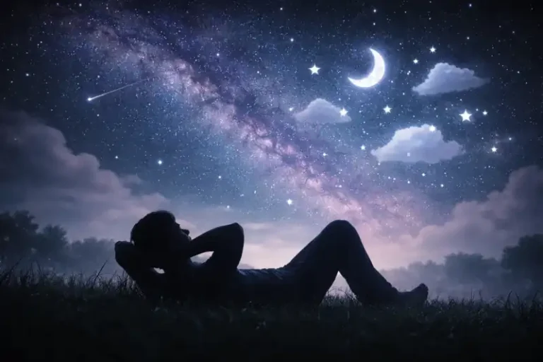 반복되는 꿈 운명이 바뀌는 징조일까?