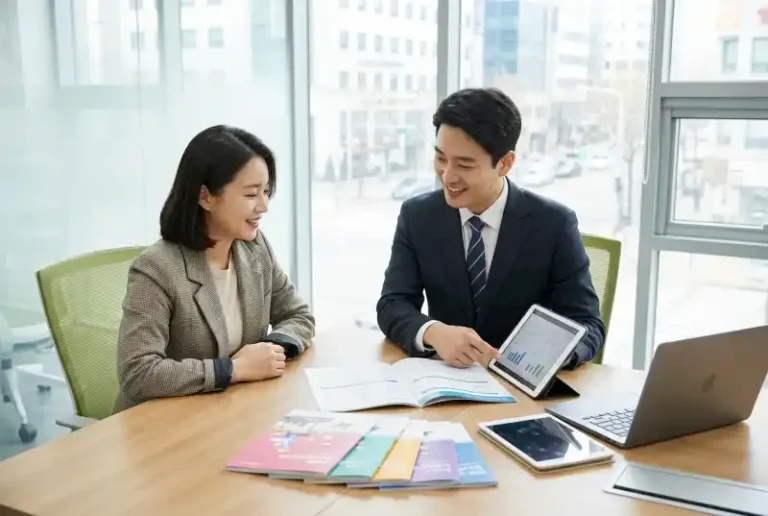 보험금 청구 시 개인정보동의서 범위 주의점
