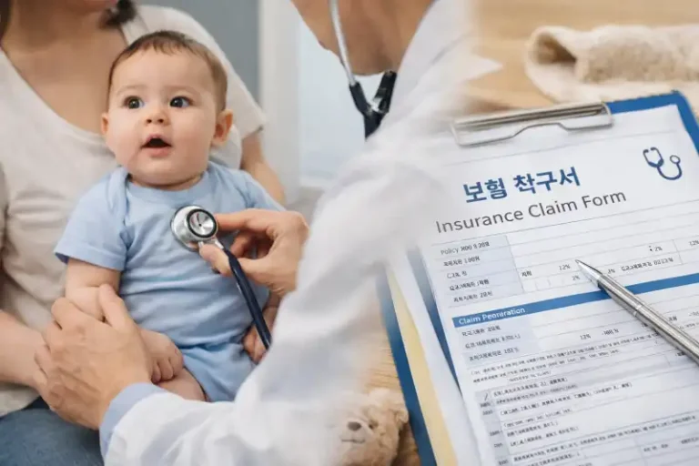 어린이보험 갱신형 vs 비갱신형, 어떻게 선택할까?