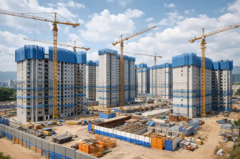 재건축 조합원 분양권 양도세, 세금폭탄 피하는 핵심 전략은?