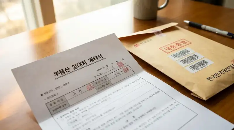 임대차계약 갱신청구권, 직접 행사해보니 몰랐던 조건이 이렇게 많았습니다