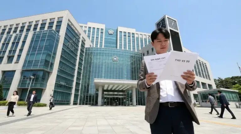 전세보증금 못 받았을 때 꼭 알아야 할 임차권등기명령 신청