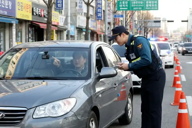 블랙박스 영상 제출 요청 받았을 때, 모르면 손해 보는 7가지 주의점