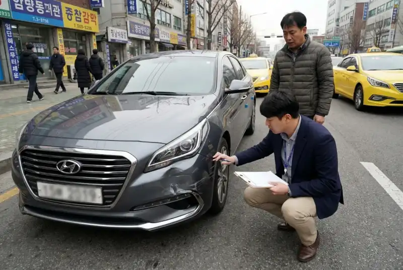 교통사고 치료비 합의 전 실수하면 손해