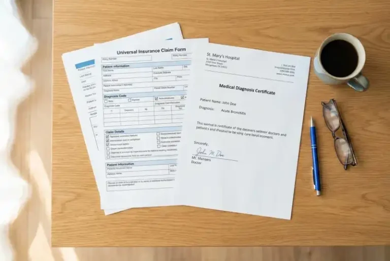 보험금 못 받을 뻔? 소멸시효 3년 놓치기 전에